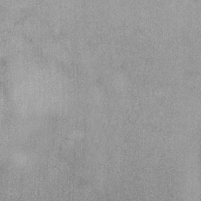 Ткань атлас, цвет однотонный тёмно-серый, ширина 150 см